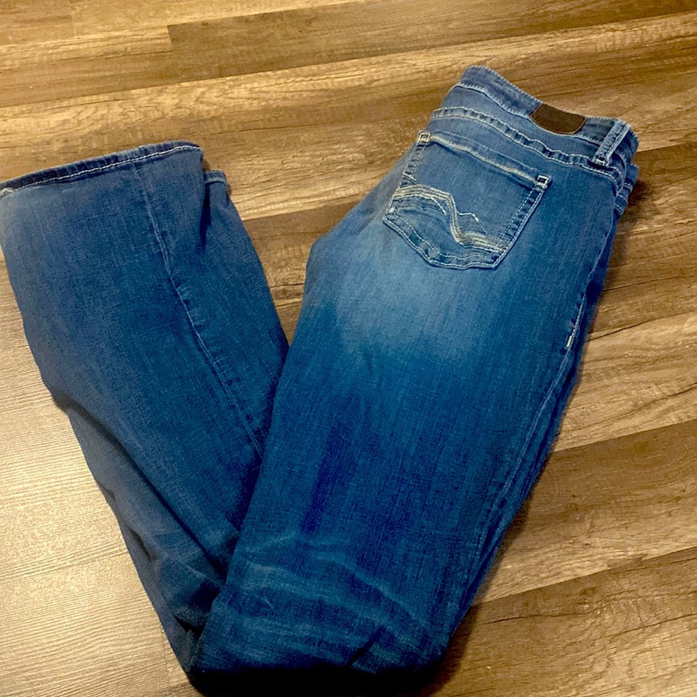 BKE jeans